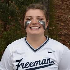 Virginia Field Hockey Athletes