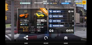 This time however we are free to choose any t3 car from our garage. Tempest 2 T5 Pp692 Restriction Race 19 50 Meant To Be A Challenging Race Even Though This Car Runs Almost As Fast As The Final Boss Time Tips Csrracing2