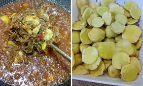 Buangkan kulit jering dan potong kecil. Sambal Bilis Jering Buat Penggemarnya Gerenti Tak Tolak Bila Dihidang Memang Sedap Ni Resipinya Keluarga