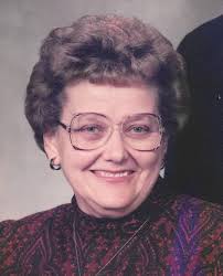 Obituary for Edith F. (Bollinger) Tinkey