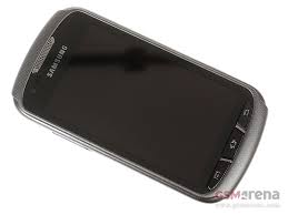 Samsung S7710 Galaxy Xcover 2 pictures ...