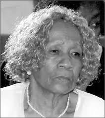 Mrs. Carrie Mae Turner