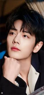 Impressive...a lover