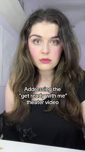 Ava Rose Theatre Other Side