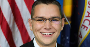 Desire to Make a Difference: Morgantown High School senior uses passion for  leadership, STEM skills to change the world