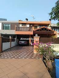 Maybe you would like to learn more about one of these? Seksyen 6 Shah Alam Shah Alam Intermediate 2 Sty Terrace Link House 4 Bedrooms For Sale Iproperty Com My