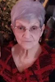 Jacqueline Lamarche 27 novembre 2021, avis décès, necrologie, obituary