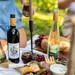 Harvest Dinner at Rolling Forks Vineyards