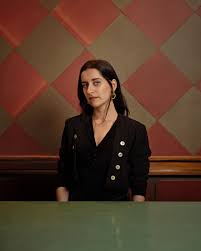 Maak het stil (5:24) 10. Eefje De Visser Maakte Haar Nieuwe Album Op Belgische Wijze Vanuit De Onderbuik De Volkskrant