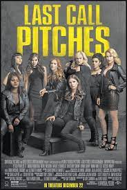 Enter For A Chance To Win Passes To See Pitch Perfect 3 In Dallas Pitch Perfect Watch Pitch Perfect Full Movies Online Free