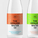 What Label Materials are Best for Water Bottles? - Blue Label ...