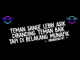 See more ideas about ex muslim, muslim, islam. Story Wa Teman Munafik Quotes Nyindir 323 Youtube