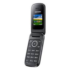 Samsung E1190 vs. ZTE S213 - Phonegg