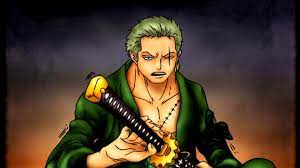 Zoro one piece hd photo. Hd Wallpapers Awesome Roronoa Zoro One Piece Image 1920x1080 Download Hd Wallpaper Wallpapertip