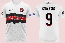 Check spelling or type a new query. Fc Midtjylland Jersey