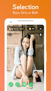 Meet new interesting peoples for free using our live video chat app that connects you with random strangers instantly. Free Live Chat Live Talklive Talk With Girls Apk For Android Download
