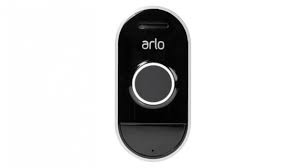 Enter the arlo video doorbell. Cheap Arlo Audio Doorbell Harvey Norman Au