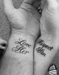 Matching status ideas for couples : Top 81 Couples Tattoos Ideas 2021 Inspiration Guide