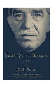 PDF) Gabriel García Márquez, A Life by Gerald Martin