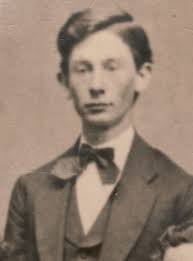 James Wickliffe Axtell