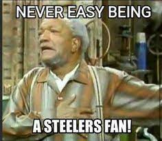 Avoid talking football with, as roughly 95% of them only see the highlights on sportscenter. 91 Steelers Fans Ideas Steelers Steelers Fan Steeler Nation