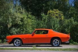 Image result for Orange 1969 Fury
