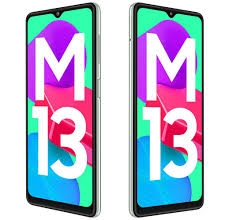 Samsung Galaxy M13 4G (India ...