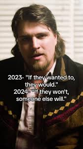 Gavin Adcock Four Leaf Clover Came Out