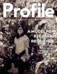 Profile winter/spring 2020 by University of Minnesota Morris