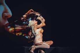 Demi mondaine — private parts 05:44. Camille Green Is Walking With Quand Jean Paul Gaultier Deniche La Pepite Demi Mondaine