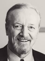 John Ramsden Obituary