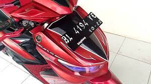 Nvl modif soul gt atau soul gt modif nvl via singlepiston.wordpress.com. Soul Gt 2012 Modifikasi Youtube