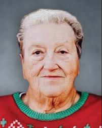 Pamela Friday Obituary February 24, 2025