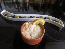 Spanische Aioli Ein Schmackhaftes Rezept Aus Der Kategorie Grundrezepte Bewertungen 83 Durchschnitt O 4 4 Aioli Spanische Tapas Rezepte Aioli Rezept