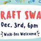 DIY Wednesday- Craft Swap event image