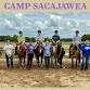 Horse Day Camp, August 5
