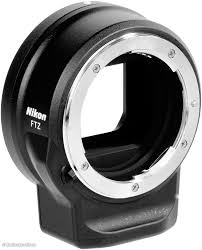 Nikon Ftz Lens Adapter Compatibility Review