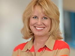 How Diane Bryant Went From Homeless to Intel Exec