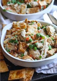 Crock Pot Chicken Pot Pie Chicken Pot Pie Crockpot Chicken Pot Pie Crockpot Chicken