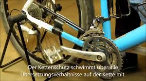 Hulse Kettenschutz Montageanleitung Youtube