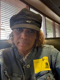 Alicia Terrell Elmore