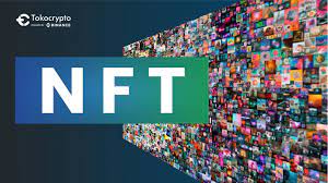Mengenal Non Fungible Tokens Nft Part 1 Apa Itu Nft Tokocrypto News