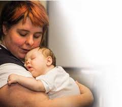 Healthy Start for Mom & Me