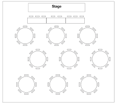 When brainstorming for this month's free printable i looked back at the templates of mine that have been downloaded the most by budget savvy brides. Wedding Reception Table Layout Template Reception Ideas Wedding Reception Tables Layout Wedding Table Layouts Reception Table Layout