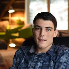 Jordyn's "Rocky" Journey