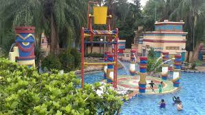 Tips Harga Tiket Masuk El Dorado Waterpark Kolam Renang 2020