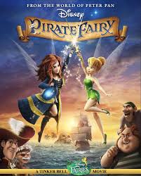 The Pirate Fairy Disney Wiki Fandom