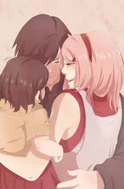 Get Off to Sarada Uchiha Hentai - Top Tier Naruto Hentai Porn