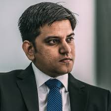 Had an enlightening conversation this morning with South Asia's prominent  Strategic Analyst, Nitin Gokhale, in anticipation of his upcoming podcast  with Jan Man Gan. Delved into his media…