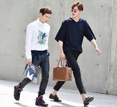 Korean Men Style Home Facebook